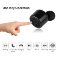 Wireless Bluetooth Earbud For Mobile Phone